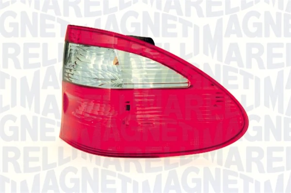 Tail Light Assembly